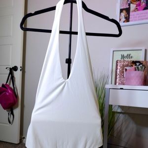 “Tokyo” Bodysuit from Fashion Nova